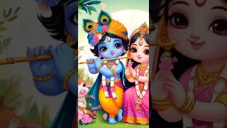 krishna story #krishnastory #laddugopal #radheshyam #littlekrishna #poem #story #balveer #cartoon