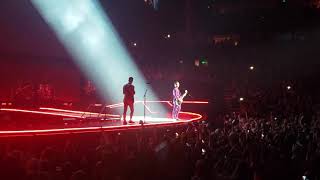 Jonas Brothers, "SOS" - Nashville - September 2019