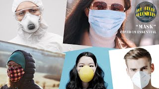 Best Mask Against Coronavirus / Mask - Covid19 Essential