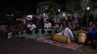 PAGELARAN MALAM DENDANG BUDAYA | KLENTANG NUNGGAL