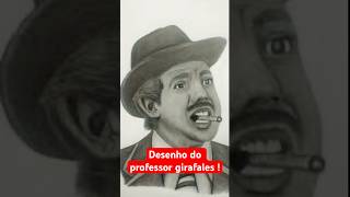 Turma do chaves #professorgirafales