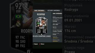 MOTM Rodyrgo 85