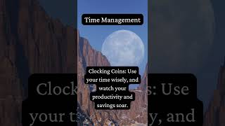 Time Management