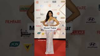 Bollywood Celebrities at Filmfare Awards #fashion #shorts #viral #trending #bollywood