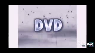 Disney DVD Logos in Pitch White Reversed