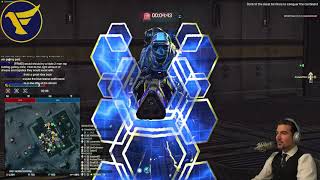 4/30/21 - Planetside 2 Outfit Spotlight - FRMD Fromido - Miller NC