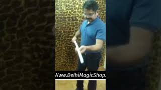 Cane to jumbo silk #magicstore #shorts #viral