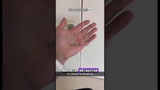 Tangan orang ini gemetaran #shortvideo #shorts