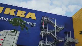 Ikea singapore / # short video