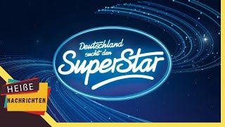 DSDS: Die Jury steht fest! Diese Frauen nehmen neben Dieter und Pietro Platz