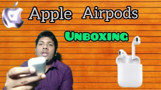 Apple airpods