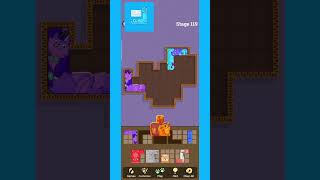 Puzzle Cats - Gameplay Walkthrough (iOS & Android) #shorts #games #funny