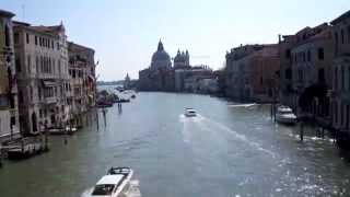 Venice Timelapse