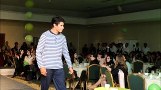 DESFILE COOPERCARAB ANTOFAGASTA