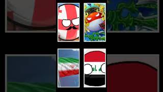 JJ apt countryball negara gergia, Indonesia,Irak,dan Iran#fypシ゚ #semoga100k #ygmaurequestsilahkan