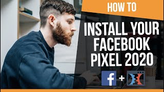 How to Install Your Facebook Pixel on Clickfunnels (2020 Update)