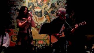 Roz & Bill - Chain of Fools - 11/7/11