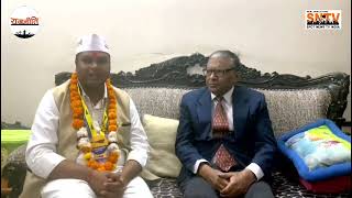 MCD election 2022 AAP candidate Sh. Anil Mittal's interview