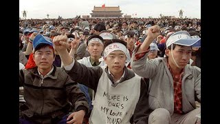 A Kínai Népköztársaság rövid története 4. - A Tiananmen tér előtt és után