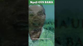 Ngaji Gus Baha(Mengelola Tersinggung)