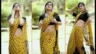 "சூது கவ்வும் " TAMIL MOVIE FAME SANCHITA SHETY's LATST SUPER HOT DANCE