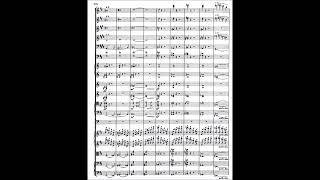 A Guided Tour of Cesar Franck's Symphony in D minor (1888) Video 1 of 2