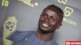 #Sadio Mané : « Un ami m’a traité de fou parce que j’ai donné 3 milliards de FCFA à… »