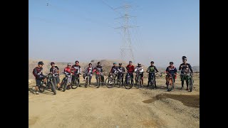 MOUNTAIN BIKING PIYU TRAIL DULO | STEEP CLIMB / STEEP DESCENT