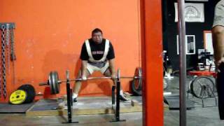 deadlift 8 3 10 11