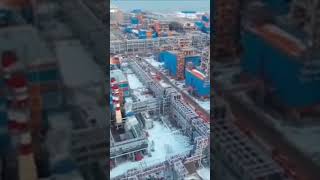 Russian's Biggest Megaproject Surprise Coming 2025 😲😲 #subscribe