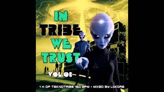 In Tribe We Trust - vol 03