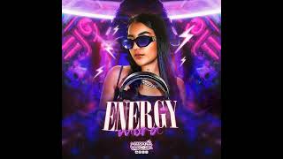 energy mora - marianamora dj