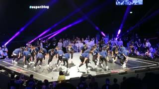 Super 24 2016 Finals - Major Syndicate