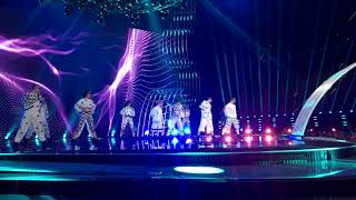 Roksana Węgiel - Anyone I Want To Be - Live at Junior Eurovision Song Contest 2019 - Interval Act