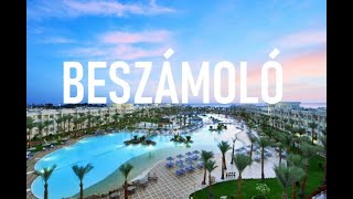 Albatros Palace 5* szálloda | Hurghada nyaralás