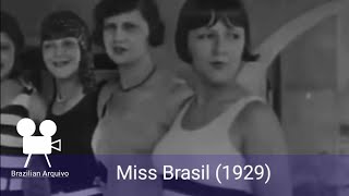 Miss Brasil (1929)