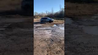 Marydale pits Audi Q7 Ontario Canada