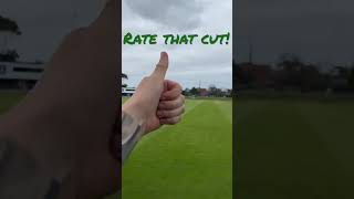 Rate that cut