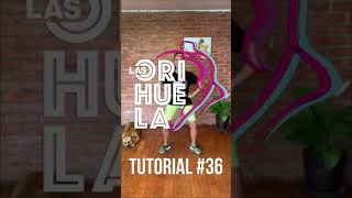 LAS ORIHUELA - TUTORIAL TOROMATA