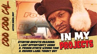 From Topping Charts To Truck Driver! How Coo Coo Cal Growth Was Stunted!