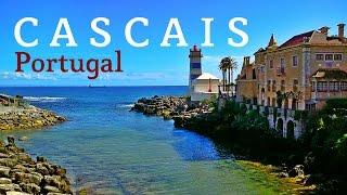 VISITE CASCAIS, PORTUGAL Travel Tour