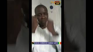 MARKETING TV MONDE CHEIKH AHMADOU BAMBA GUEYE LES FORMES DE COMMERCES