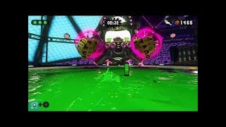 Splatoon 2: How to Beat DJ Octavio - Boss 5, Final Boss Walkthrough