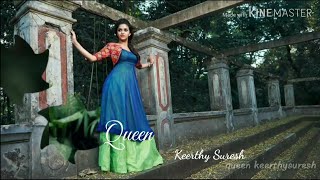 Thangamey Whatsapp Status Keerthy Suresh Version|Ft. Sivakarthikeyan and Keerthy Suresh