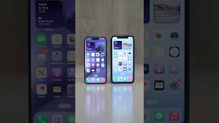 iPhone 15 Pro vs iPhone 11 instagram Karşılaştırma | Test ! #shorts