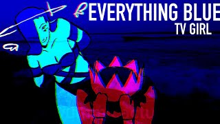 EVERYTHING BLUE ANIMATION