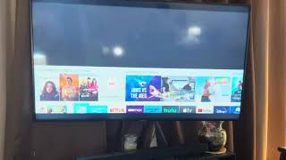 Review of SAMSUNG 65-Inch Class QLED Q60A Series - 4K UHD Dual LED Quantum HDR Smart TV