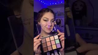 Tutorial de make Up 👄🥰🤩