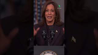 Thank you VP Harris  #vote #shorts #kamalaharris