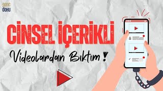 Cinsel İçerikli Videolardan Bıktım! | Salih Eğridere